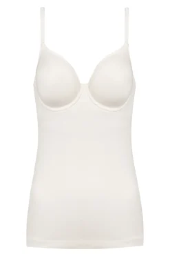 DAMES Mey Ondershirts & Tops|Full Cup*Bra-top Serie Joan