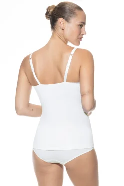 DAMES Mey Ondershirts & Tops|Full Cup*Bra-top Serie Joan