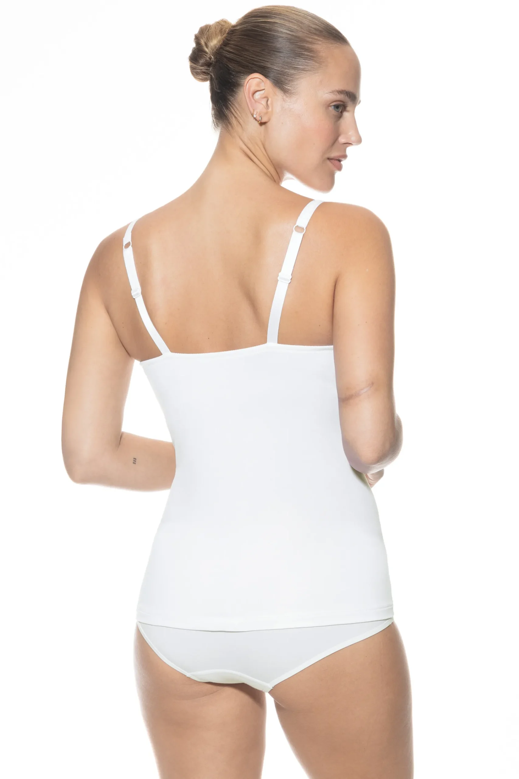 DAMES Mey Ondershirts & Tops|Full Cup*Bra-top Serie Joan