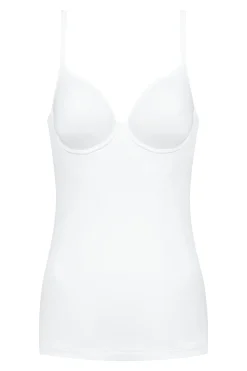 DAMES Mey Ondershirts & Tops|Full Cup*Bra-top Serie Joan