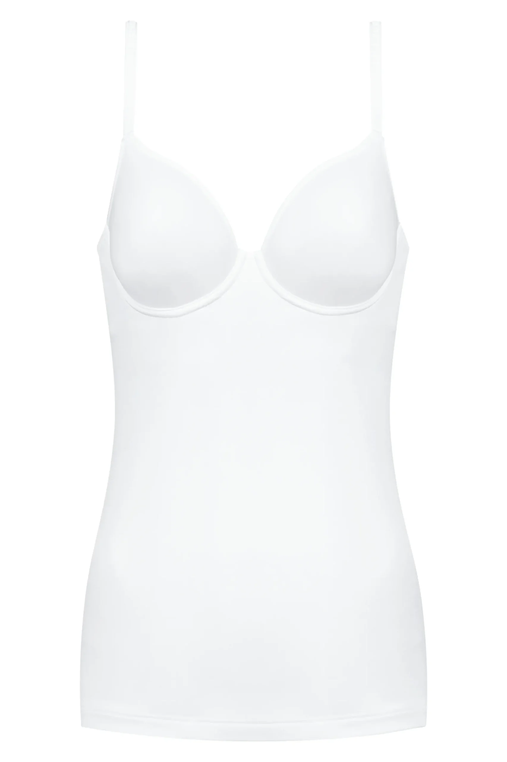 DAMES Mey Ondershirts & Tops|Full Cup*Bra-top Serie Joan