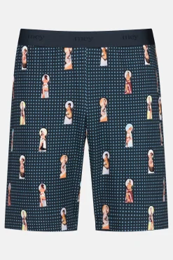 Heren Mey Mix & Match|Broeken*Broek kort Serie Keyhole And Pin Up
