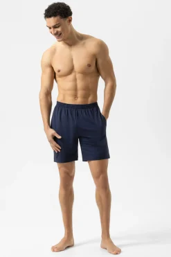 Heren Mey Broeken|Mix & Match*Broek kort Serie Dry Cotton Night