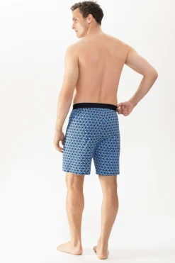 Heren Mey Broeken|Mix & Match*Broek kort Serie Creative Graphic