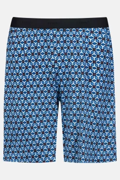 Heren Mey Broeken|Mix & Match*Broek kort Serie Creative Graphic