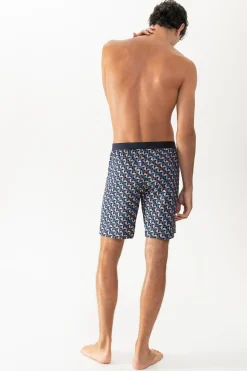 Heren Mey Broeken|Mix & Match*Broek kort Serie Semicircle