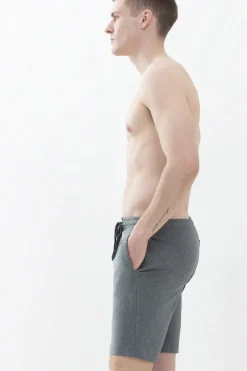 Heren Mey Loungewear Grote Maten|Broeken*Broek kort Serie Enjoy