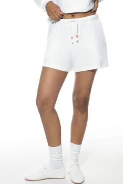 DAMES Mey Broeken|Mix & Match*Broek kort Serie Frottee Memories