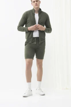 Heren Mey Loungewear Grote Maten|Broeken*Broek kort Serie Enjoy