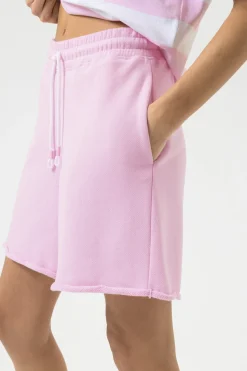 DAMES Mey Broeken|Mix & Match*Broek kort Serie Mellow Cotton