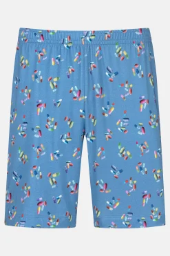 Heren Mey Broeken|Mix & Match*Broek kort Serie Colorful Pills