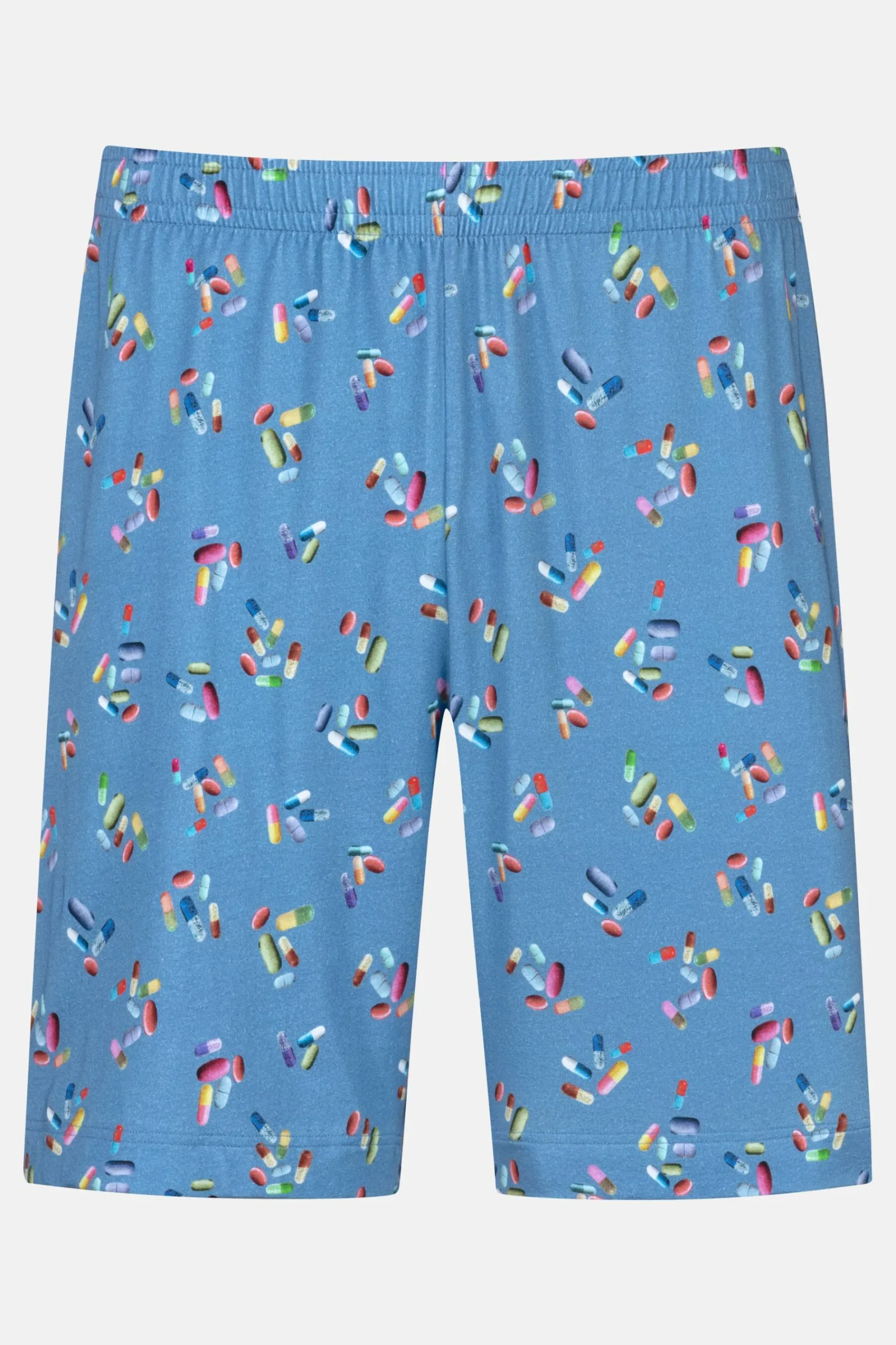 Heren Mey Broeken|Mix & Match*Broek kort Serie Colorful Pills