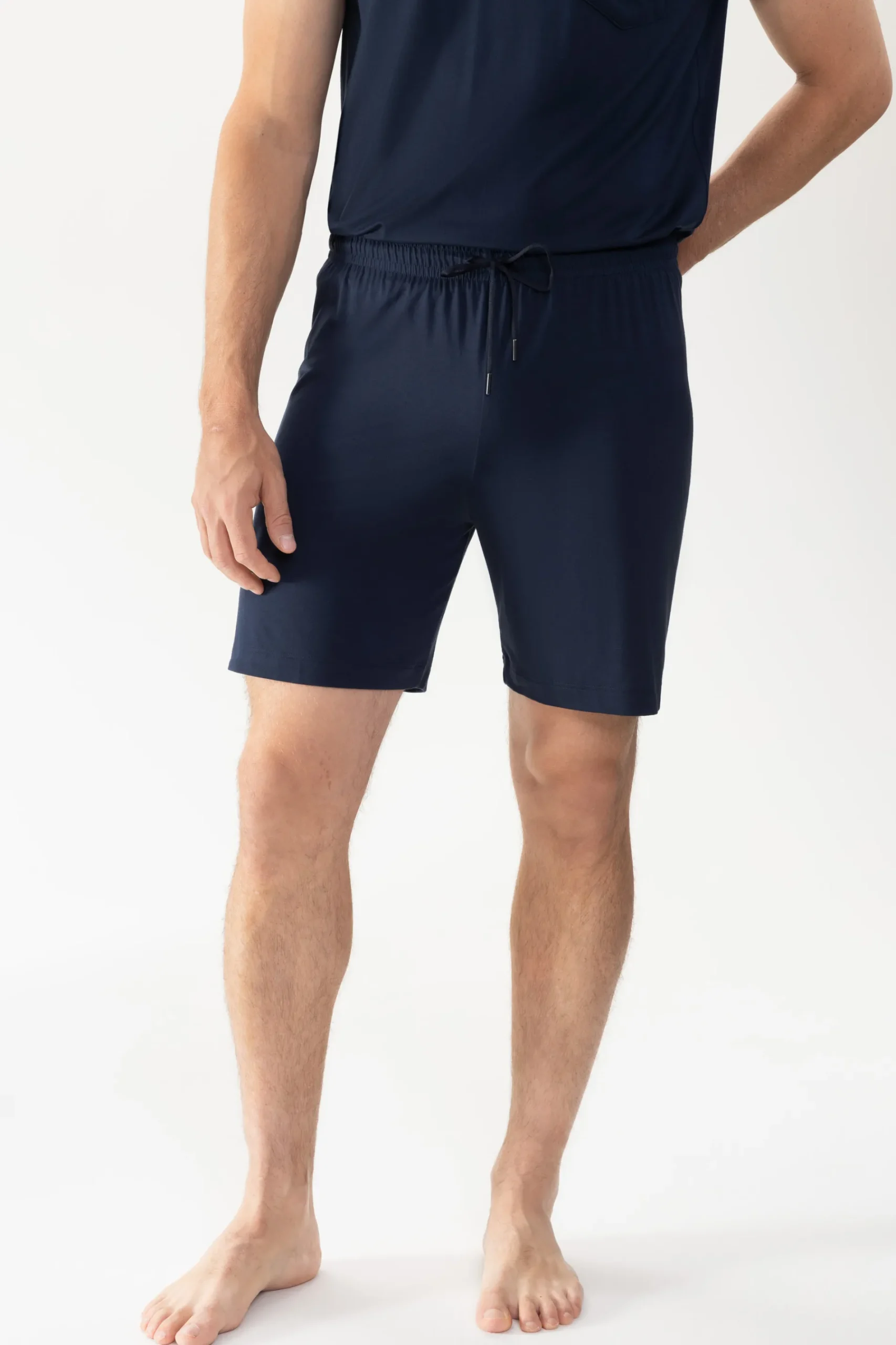 Heren Mey Mix & Match|Broeken*Broek kort Serie Jefferson
