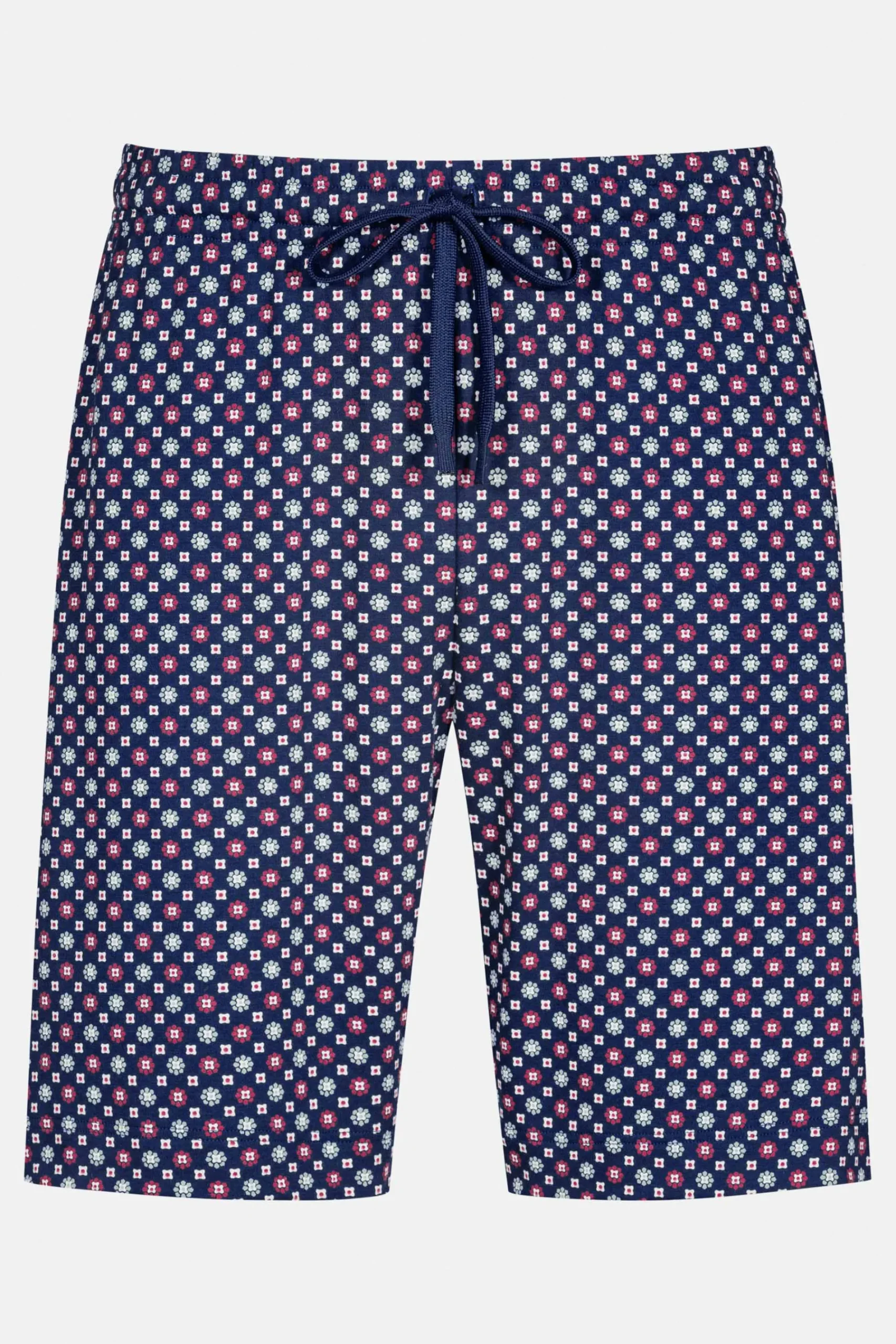 Heren Mey Broeken|Mix & Match*Broek kort Serie Tie Minimal
