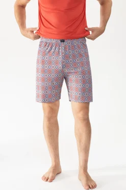 Heren Mey Mix & Match*Broek kort Serie Mixture Of Circles