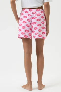 DAMES Mey Broeken|Mix & Match*Broek kort Serie Juicy Kiss