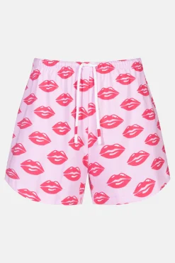 DAMES Mey Broeken|Mix & Match*Broek kort Serie Juicy Kiss