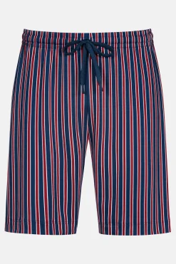 Heren Mey Broeken|Mix & Match*Broek kort Serie Graphic Stripes