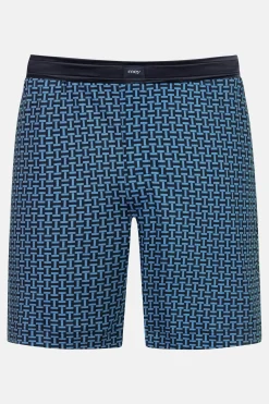 Heren Mey Mix & Match*Broek kort Serie Terrazzo