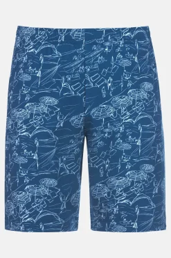 Heren Mey Broeken|Mix & Match*Broek kort Serie Coast Charms