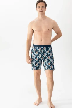 Heren Mey Broeken|Mix & Match*Broek kort Serie Tropical Bliss