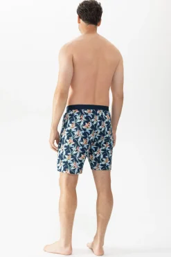 Heren Mey Broeken|Mix & Match*Broek kort Serie Tropical Bliss