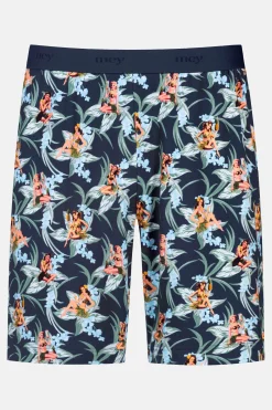 Heren Mey Broeken|Mix & Match*Broek kort Serie Tropical Bliss
