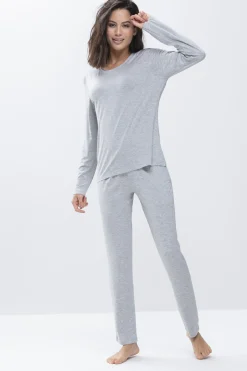 DAMES Mey Mix & Match*Broek lang Serie Sleepy & Easy