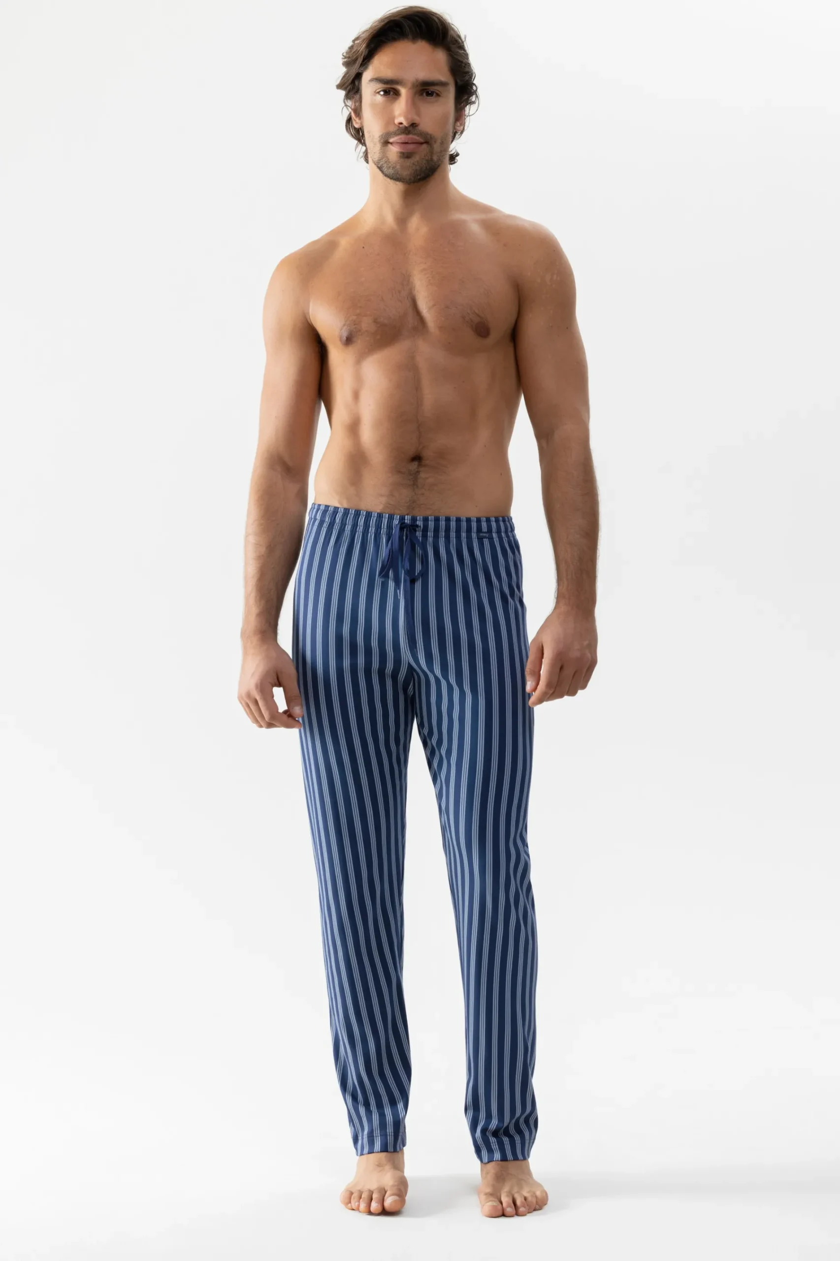 Heren Mey Mix & Match*Broek lang Serie Cranbourne