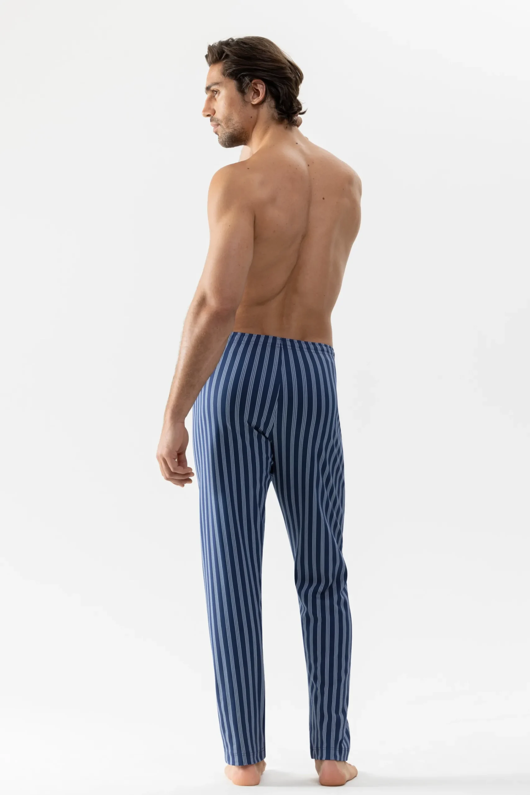 Heren Mey Mix & Match*Broek lang Serie Cranbourne