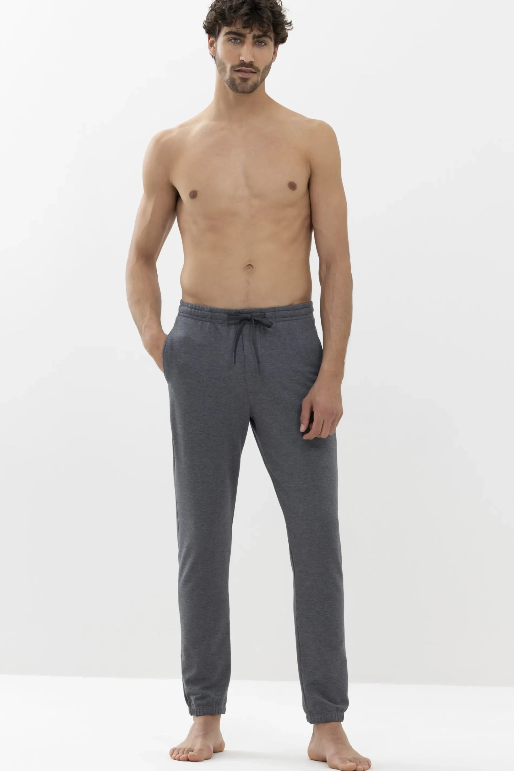 Heren Mey Loungewear Grote Maten|Broeken*Broek lang Serie Enjoy