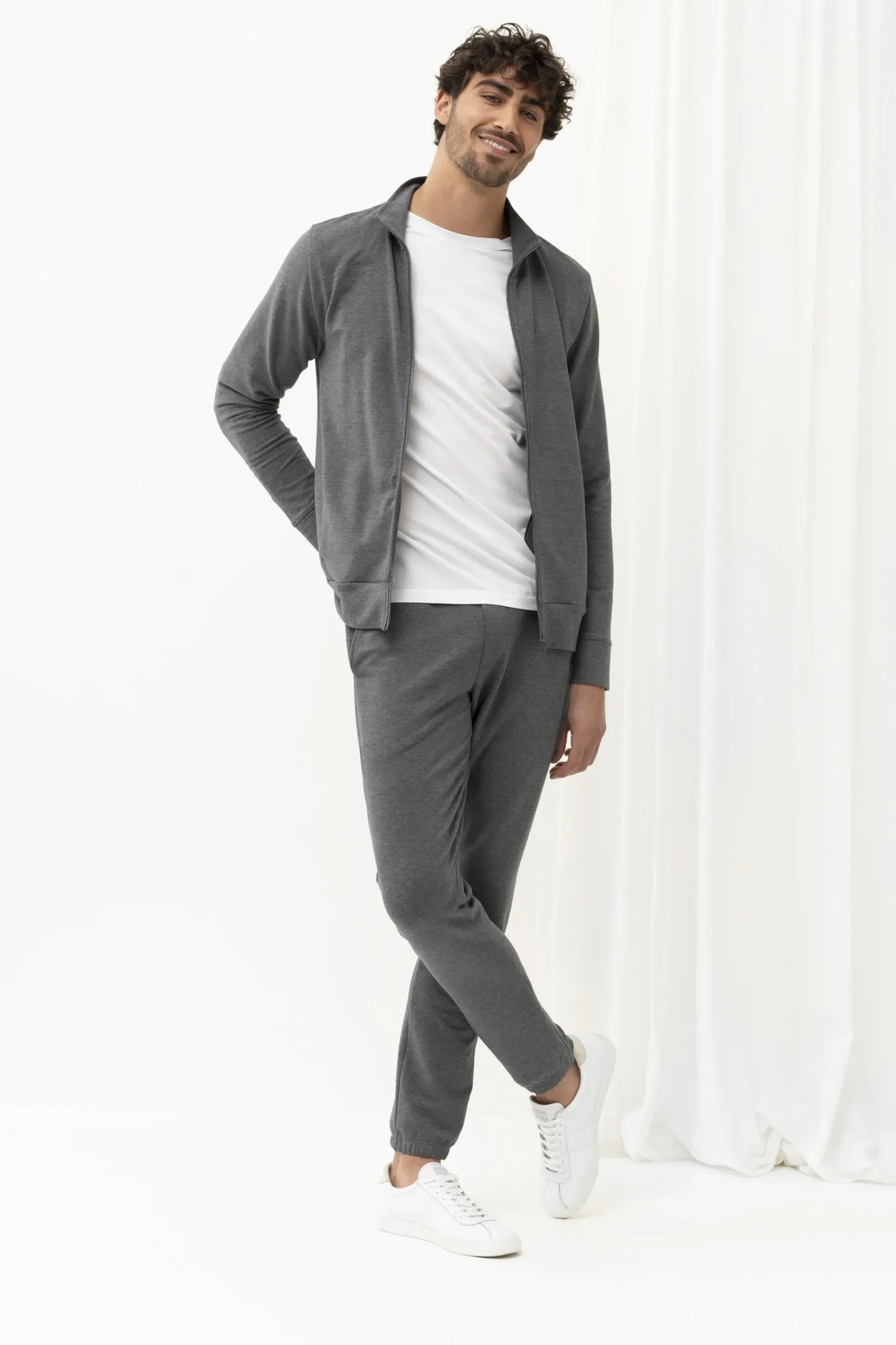Heren Mey Loungewear Grote Maten|Broeken*Broek lang Serie Enjoy