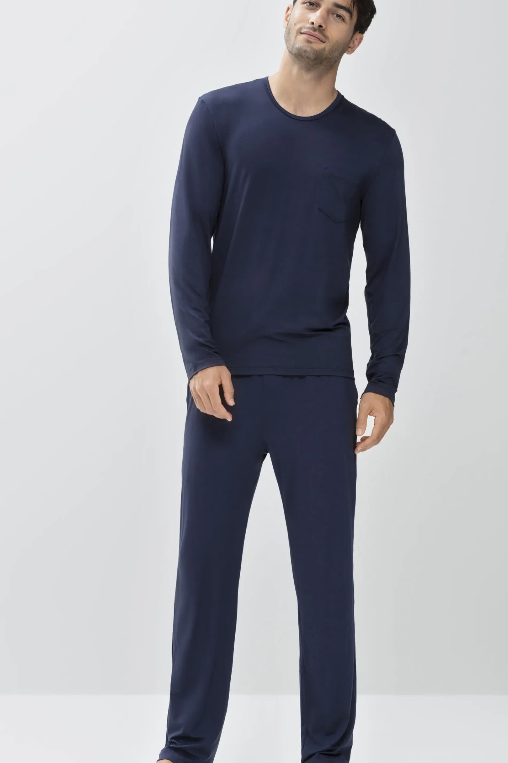 Heren Mey Broeken|Mix & Match*Broek lang Serie Jefferson