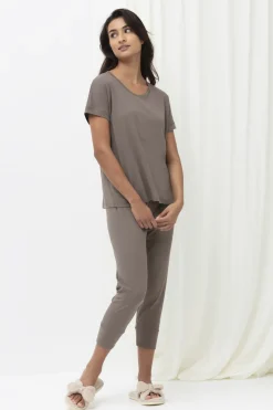 DAMES Mey Broeken|Mix & Match*Broek 3/4-lang Serie N8TEX 2.0