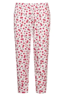 DAMES Mey Mix & Match*Broek 7/8-lang Serie Cherry Rush