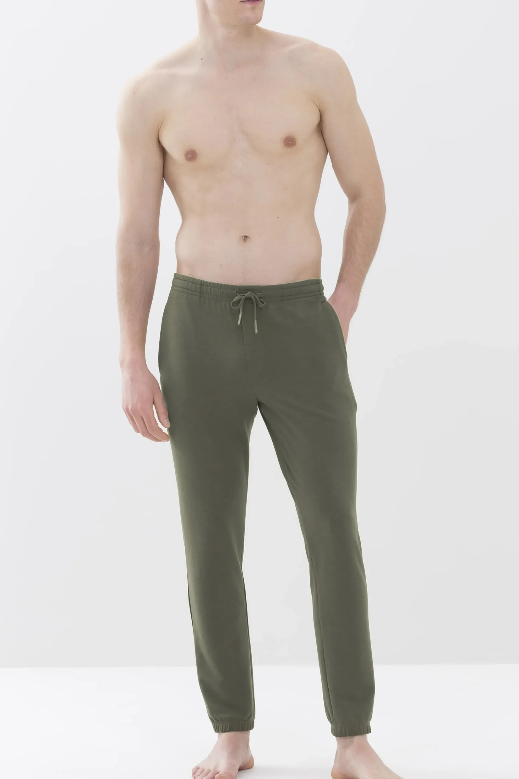 Heren Mey Broeken*Broek lang Serie Enjoy