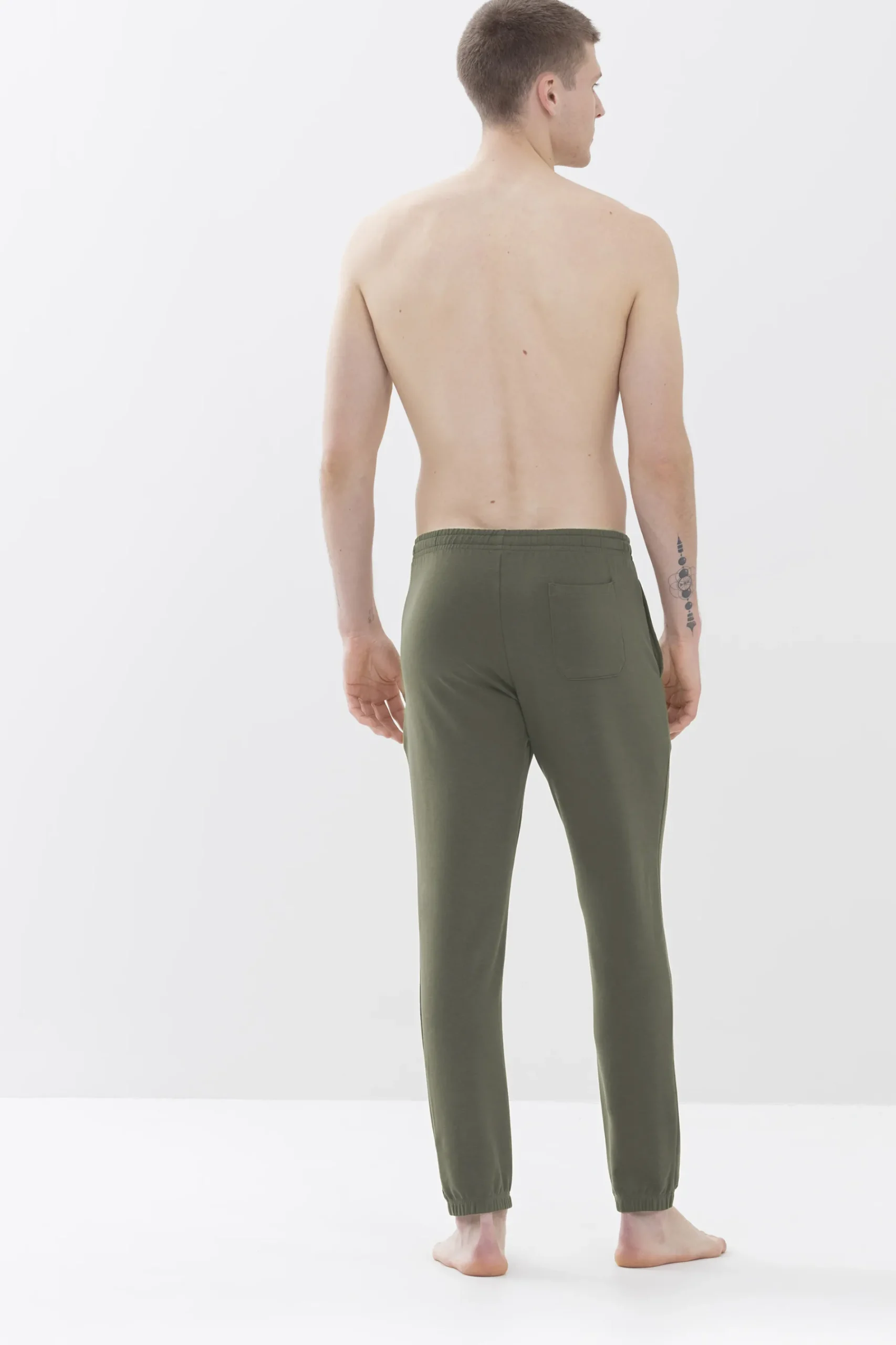 Heren Mey Broeken*Broek lang Serie Enjoy