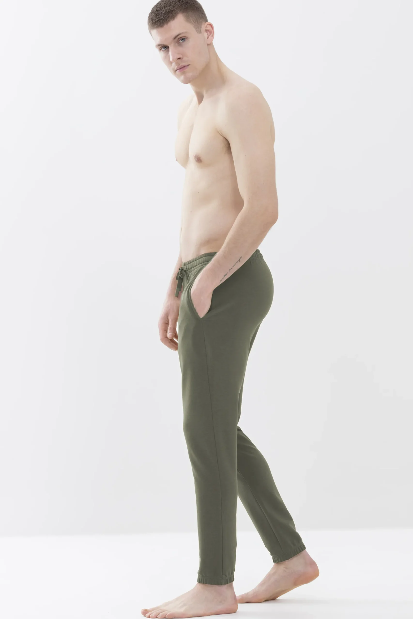 Heren Mey Broeken*Broek lang Serie Enjoy