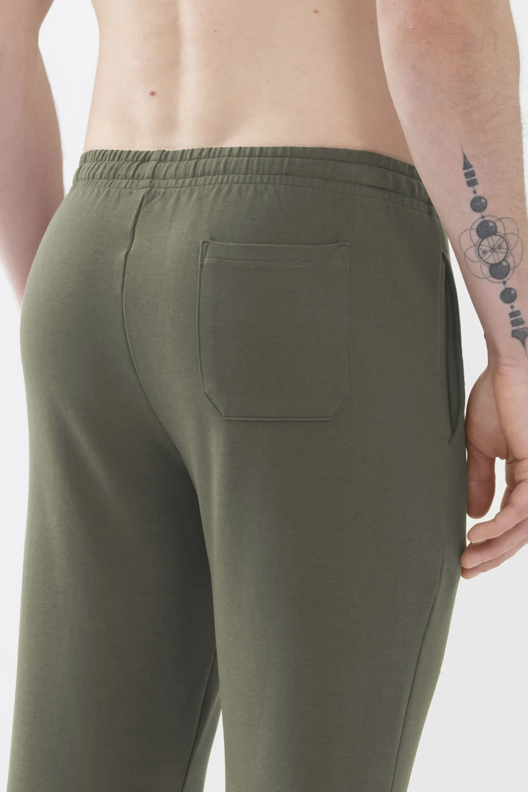 Heren Mey Broeken*Broek lang Serie Enjoy