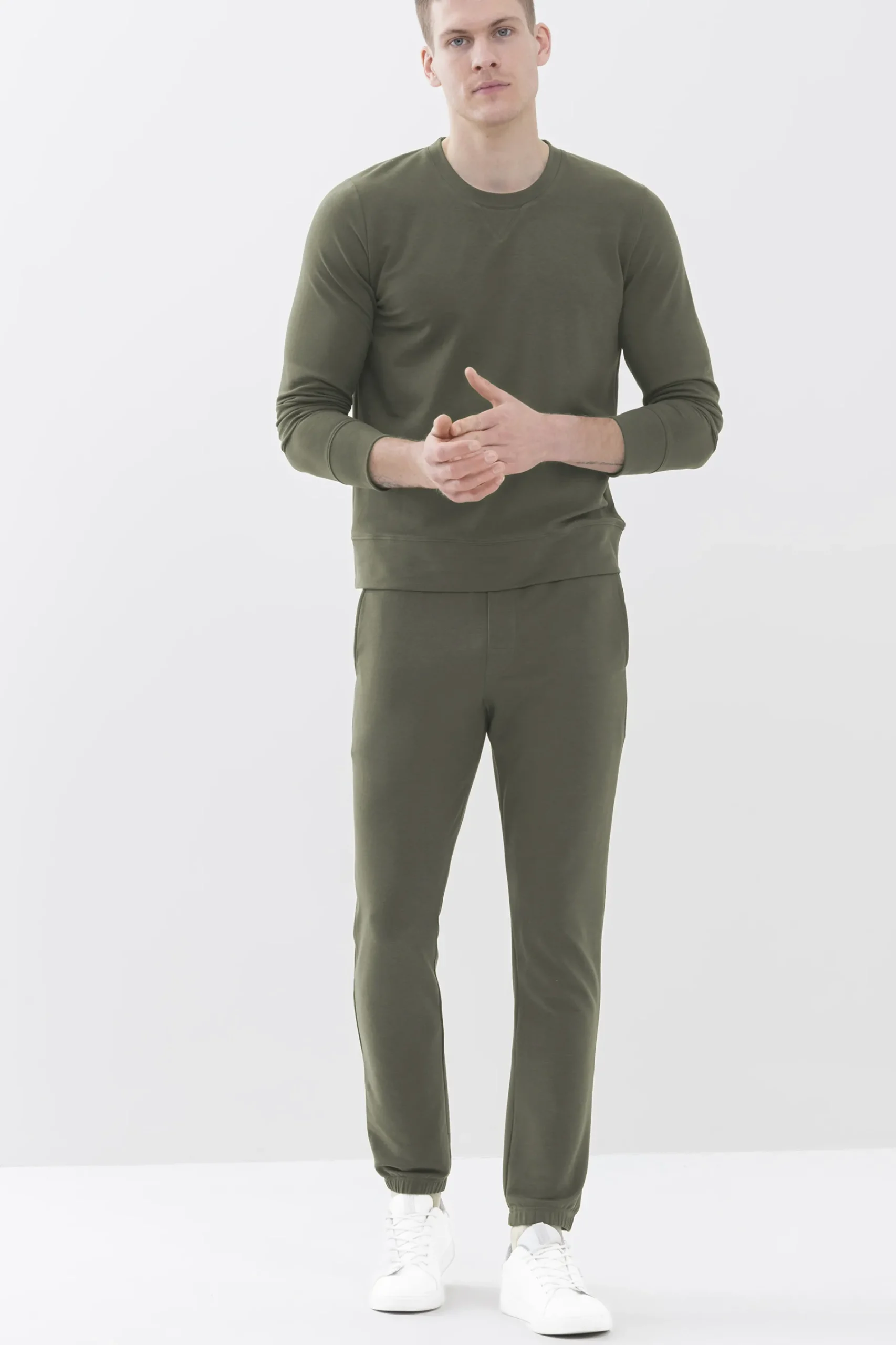 Heren Mey Broeken*Broek lang Serie Enjoy