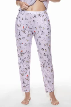 DAMES Mey Broeken|Mix & Match*Broek op enkelhoogte Serie France Sensation