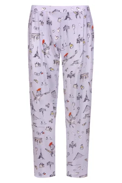 DAMES Mey Broeken|Mix & Match*Broek op enkelhoogte Serie France Sensation