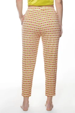 DAMES Mey Broeken|Mix & Match*Broek op enkelhoogte Serie Fortune Geometry