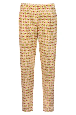 DAMES Mey Broeken|Mix & Match*Broek op enkelhoogte Serie Fortune Geometry