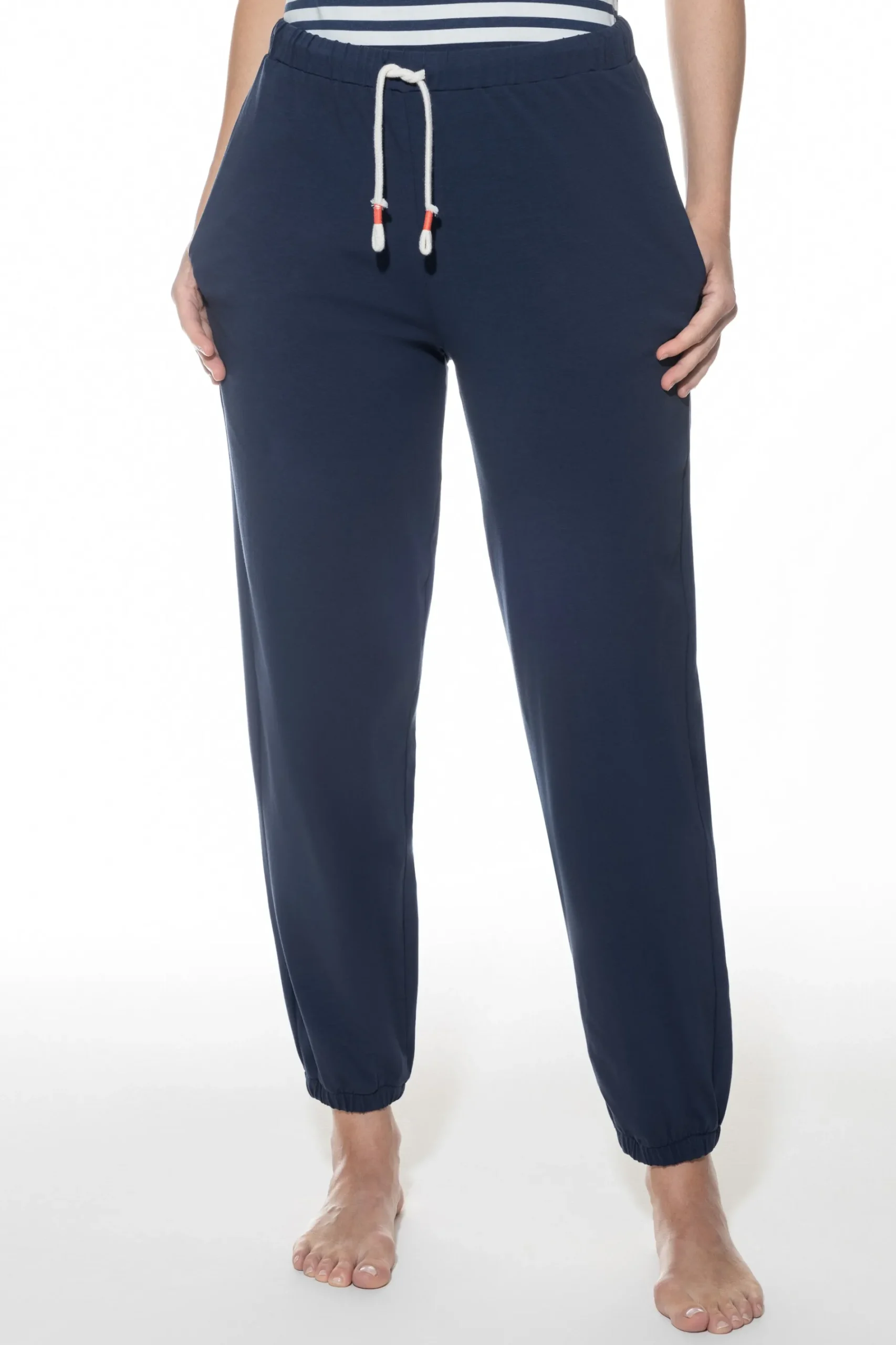 DAMES Mey Mix & Match*Broek op enkelhoogte Serie Relaxed Nights