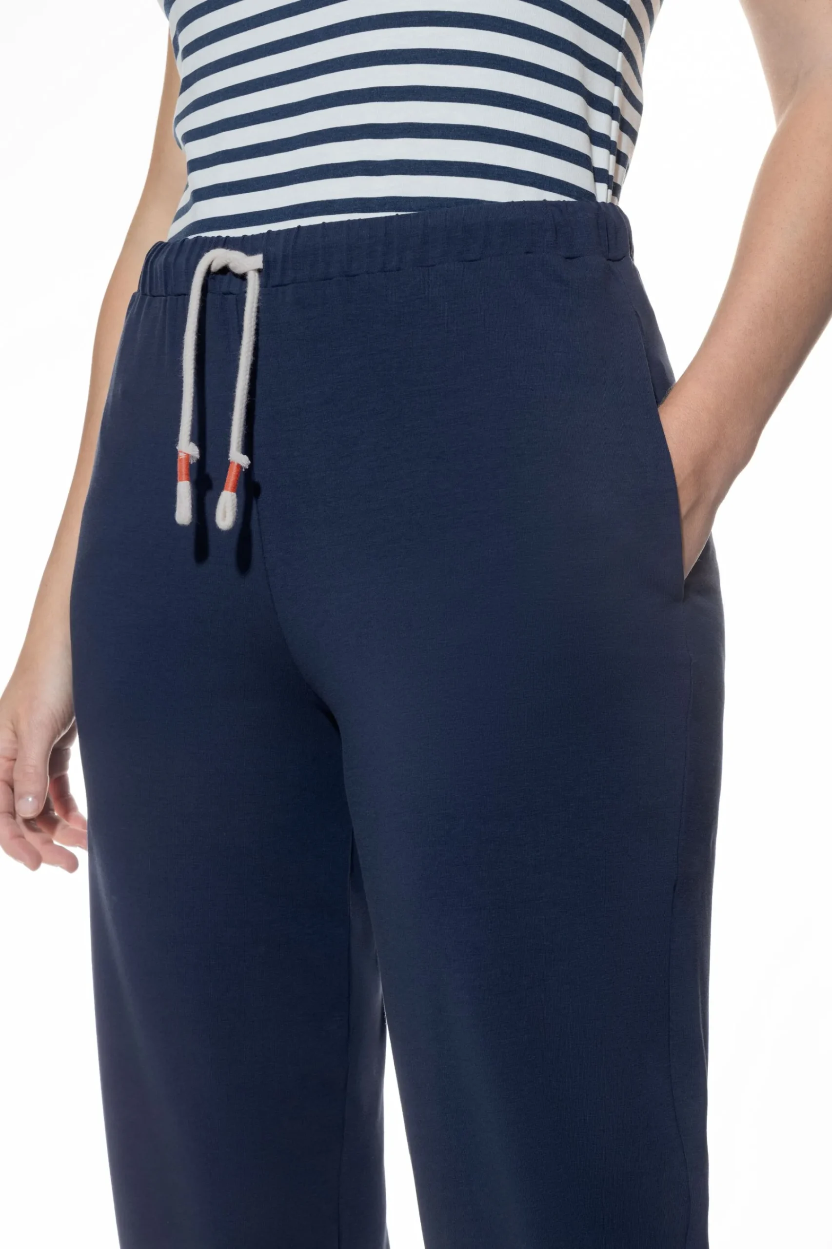 DAMES Mey Mix & Match*Broek op enkelhoogte Serie Relaxed Nights