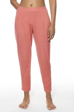 DAMES Mey Broeken|Mix & Match*Broek op enkelhoogte Serie Geometric Meadow