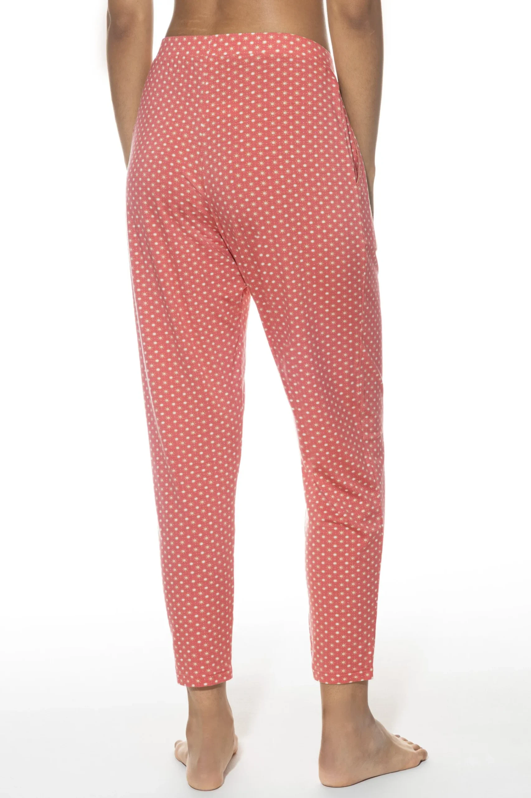 DAMES Mey Broeken|Mix & Match*Broek op enkelhoogte Serie Geometric Meadow
