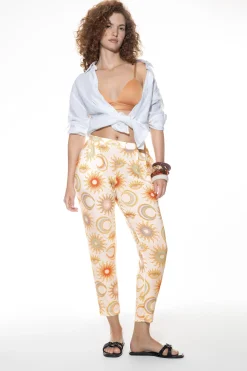 DAMES Mey Broeken|Mix & Match*Broek op enkelhoogte Serie Secret Eye