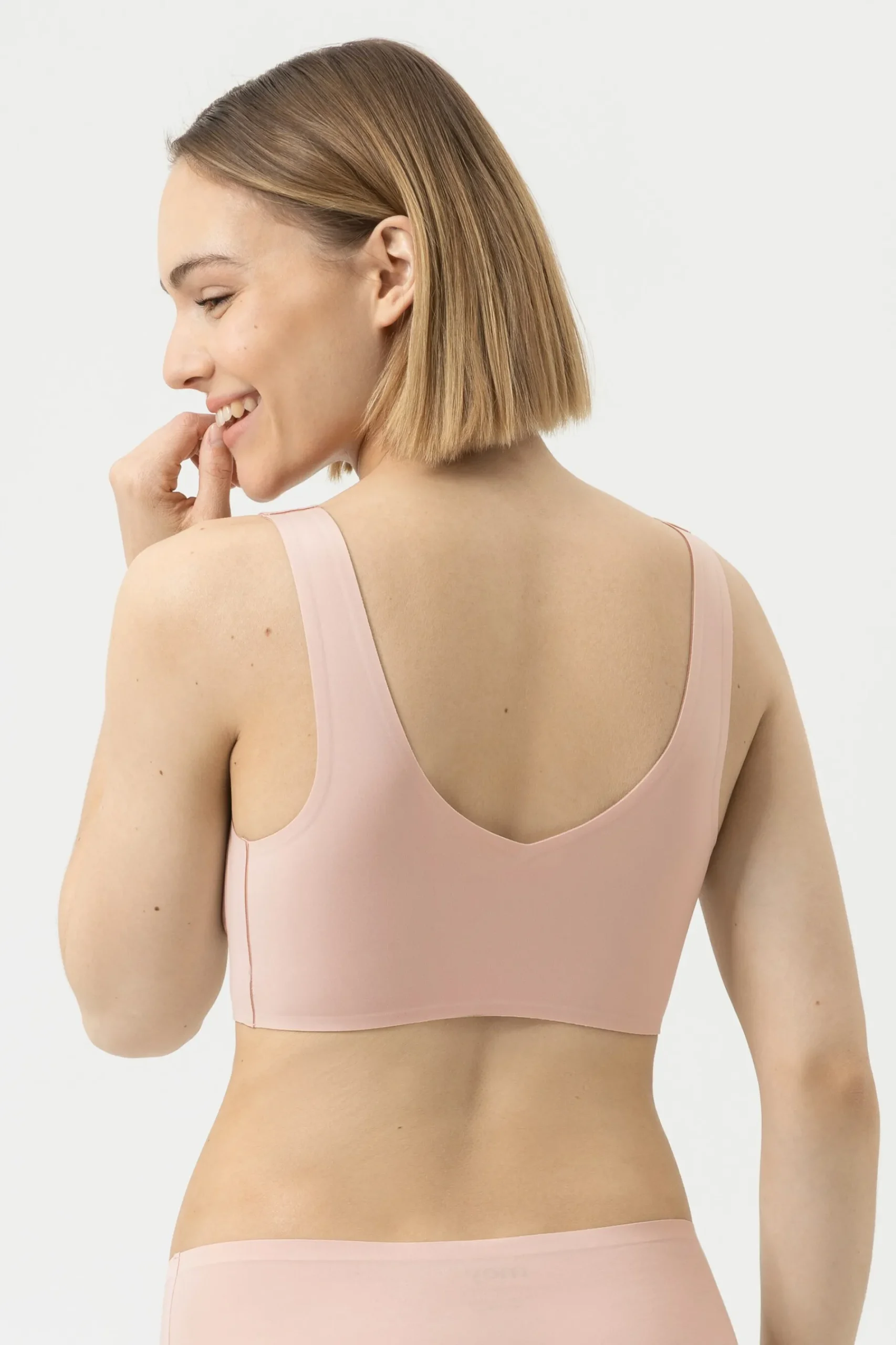 DAMES Mey Beha's|Ondergoed Sets*Bustier Serie Simply Better Invisibles